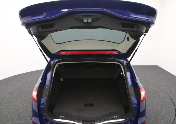 Ford Mondeo cena 48999 przebieg: 156100, rok produkcji 2017 z Białystok małe 497